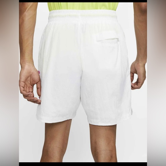 JORDAN NIKE AIR JUMPMAN SHORTS - Picture 4 of 9